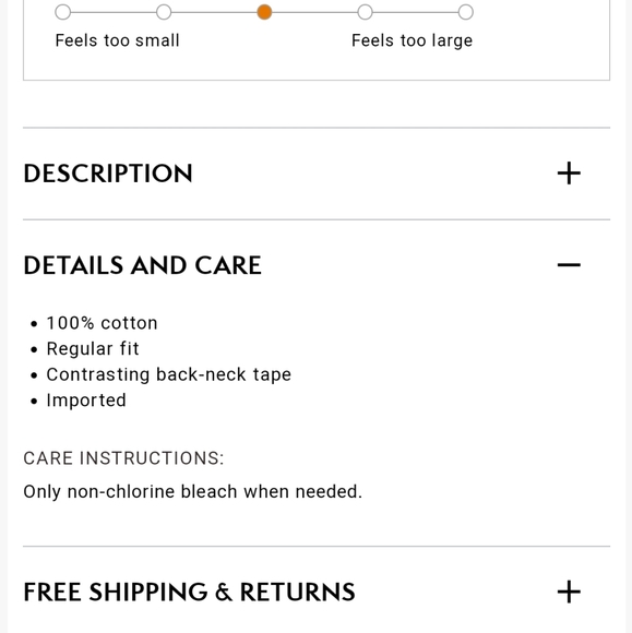 Timberland T-Shirt - Picture 12 of 14